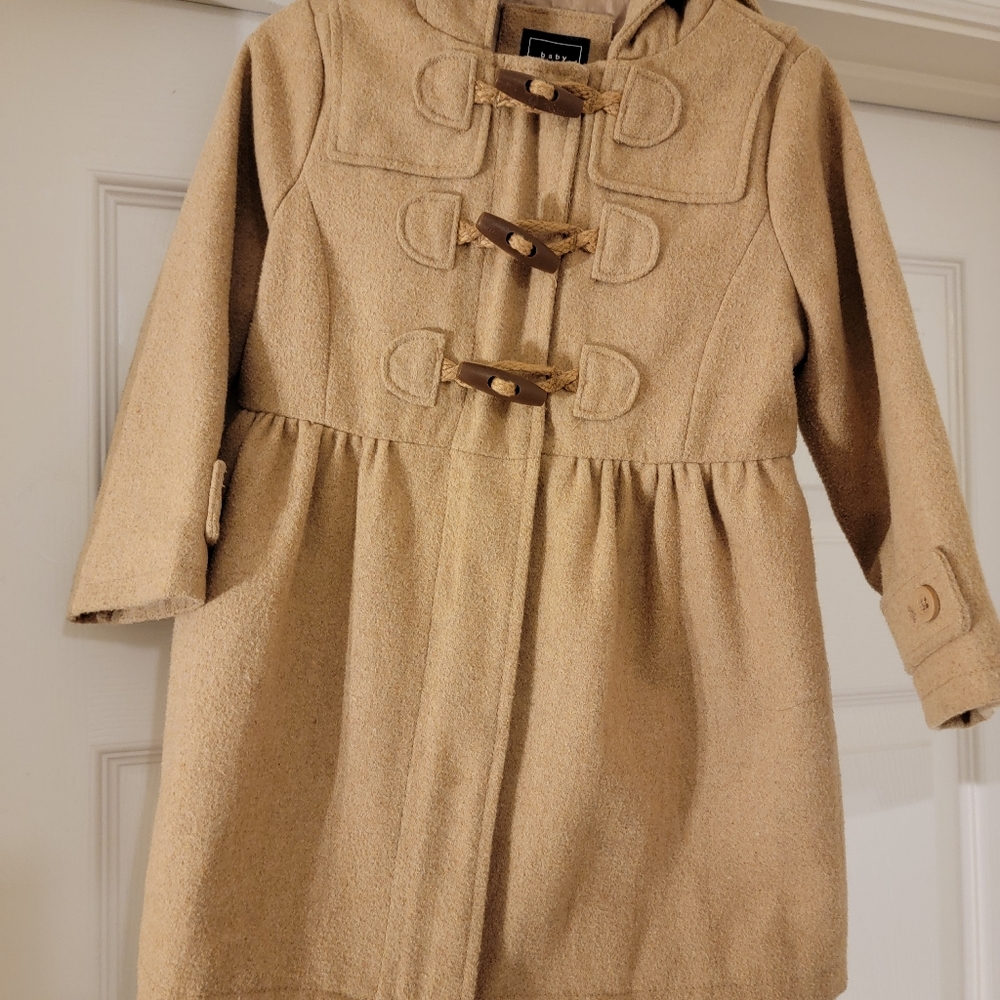 Baby Gap Pea Coat